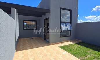 Imagem: Casa para à venda, no Bairro Uvaranas