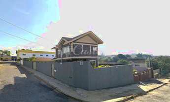 Imagem: Excelente casa em Uvaranas, podendo ser