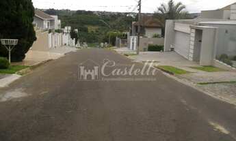 Imagem 3: Casa à venda, Vila Estrela, PONTA GROSSA - PR