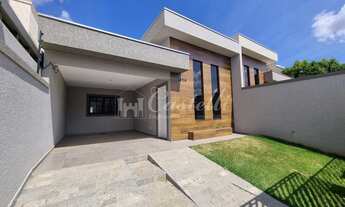 Imagem: Casa com 3 dormitórios,150.00 m, Jardim