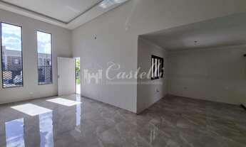 Imagem 2: Casa com 3 dormitórios,150.00 m , Jardim Carvalho, PONTA GROSSA - PR