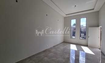 Imagem 3: Casa com 3 dormitórios,150.00 m , Jardim Carvalho, PONTA GROSSA - PR