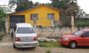 Imagem 1: Casa com 2 dormitórios à venda,480.00 m , Boa Vista, PONTA GROSSA - PR