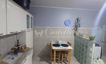 Imagem 7: Casa com 3 dormitórios,170.00 m , Boa Vista, PONTA GROSSA - PR