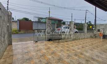 Imagem 4: Casa com 3 dormitórios,170.00 m , Boa Vista, PONTA GROSSA - PR