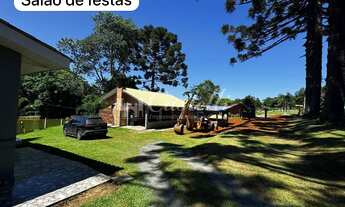 Imagem 3: Terreno à venda, Distrito de Guaragi, PONTA GROSSA - PR