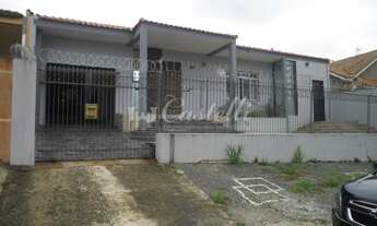 Imagem: Casa à venda, Uvaranas, PONTA GROSSA