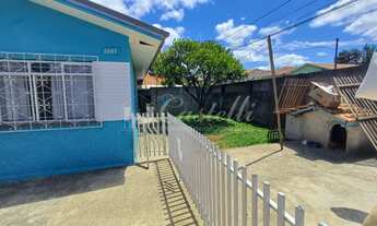 Imagem 5: Casa com 3 dormitórios à venda,210.00 m , Boa Vista, PONTA GROSSA - PR