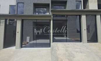 Imagem: Sobrado para à venda, no Bairro da Ronda