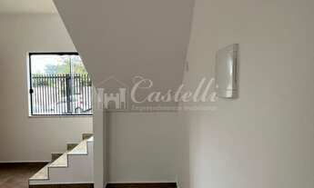 Imagem 3: Sobrado à venda, no Bairro Uvaranas, em PONTA GROSSA - PR