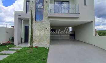 Imagem: Casa à venda, no Bairro Jardim Carvalho