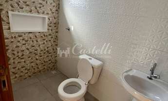 Imagem 6: Casa para à venda, no Bairro Uvaranas, em PONTA GROSSA - PR