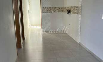 Imagem 3: Casa para à venda, no Bairro Uvaranas, em PONTA GROSSA - PR