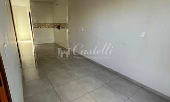 Imagem 2: Casa para à venda, no Bairro Uvaranas, em PONTA GROSSA - PR