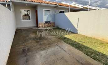 Imagem: Casa para à venda, no Bairro Uvaranas