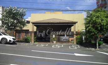 Imagem 2: Casa à venda, Centro, PONTA GROSSA - PR