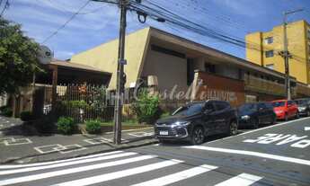 Imagem: Casa à venda, Centro, PONTA GROSSA - PR