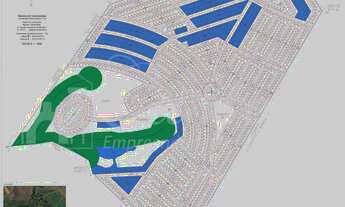 Imagem: Loteamento à venda, Uvaranas, PONTA GROSSA