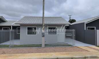 Imagem: Casa para à venda, no Bairro Uvaranas