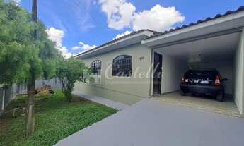 Imagem: Casa à venda, no Bairro Boa Vista, em PONTA