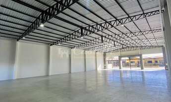 Imagem 3: Imovel Comercial para locação, na cidade de IMBITUVA - PR