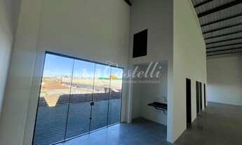 Imagem 4: Imovel Comercial para locação, na cidade de IMBITUVA - PR