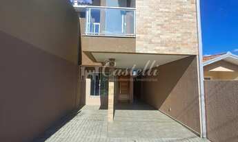 Imagem: Sobrado à venda, no Bairro Contorno, em