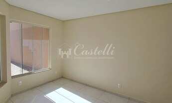 Imagem 3: Sobrado à venda, no Bairro Contorno, em PONTA GROSSA - PR