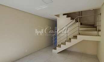 Imagem 4: Sobrado à venda, no Bairro Contorno, em PONTA GROSSA - PR