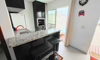 Imagem 5: Sobrado à venda, Balneário Coroados, GUARATUBA - PR