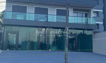 Imagem: Sala Comercial para locação, Contorno