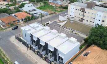 Imagem 4: Sobrados com 3 dormitórios sendo Uma suíte com área de 124,00m . à venda, Jardim Ca