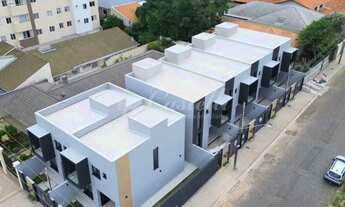 Imagem 3: Sobrado com 4 dormitórios à venda,124.00 m , Jardim Carvalho, PONTA GROSSA - PR