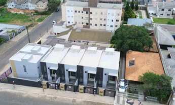 Imagem 4: Sobrado com 4 dormitórios à venda,124.00 m , Jardim Carvalho, PONTA GROSSA - PR