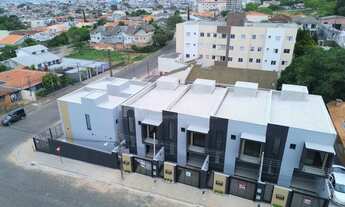 Imagem: Sobrado com 4 dormitórios à venda,124.00