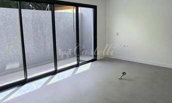 Imagem 7: Sobrado com 4 dormitórios à venda,124.00 m , Jardim Carvalho, PONTA GROSSA - PR