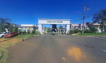 Imagem: Terreno à venda, no Bairro Jardim Carvalho