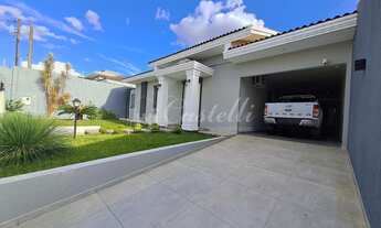 Imagem: Casa à venda, no Bairro Jardim Carvalho