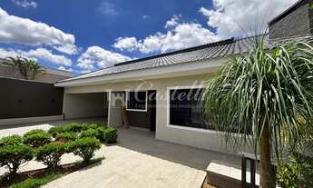 Imagem: Casa à venda, no Bairro Jardim Carvalho