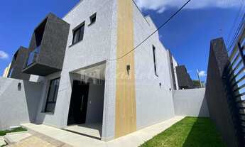 Imagem 2: Casa com 3 suítes à venda,114.00 m , Jardim Carvalho, PONTA GROSSA - PR