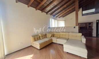 Imagem 2: Casa para locação, no Bairro Oficinas, PONTA GROSSA - PR