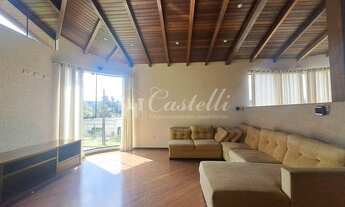 Imagem 3: Casa para locação, no Bairro Oficinas, PONTA GROSSA - PR