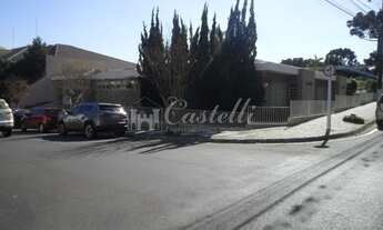 Imagem: Casa à venda, Centro, PONTA GROSSA - PR