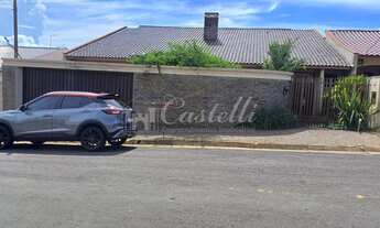 Imagem: Casa à venda, Estrela, PONTA GROSSA - PR