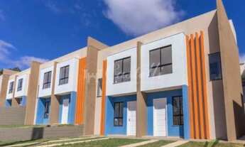 Imagem: Sobrado à venda, no Jardim Carvalho, em