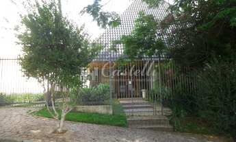 Imagem: Casa com 5 dormitórios à venda, Jardim