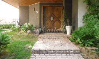 Imagem 4: Casa com 5 dormitórios à venda, Jardim Alphaville, PONTA GROSSA - PR