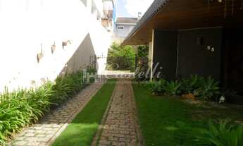 Imagem 3: Casa com 5 dormitórios à venda, Jardim Alphaville, PONTA GROSSA - PR