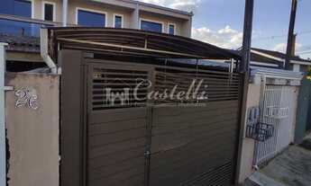 Imagem: Casa com 2 dormitórios à venda,73.00 m