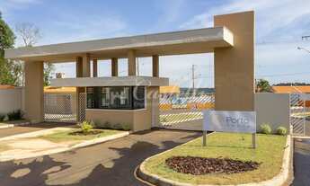 Imagem: Casa para à venda, no Bairro Chapada, em